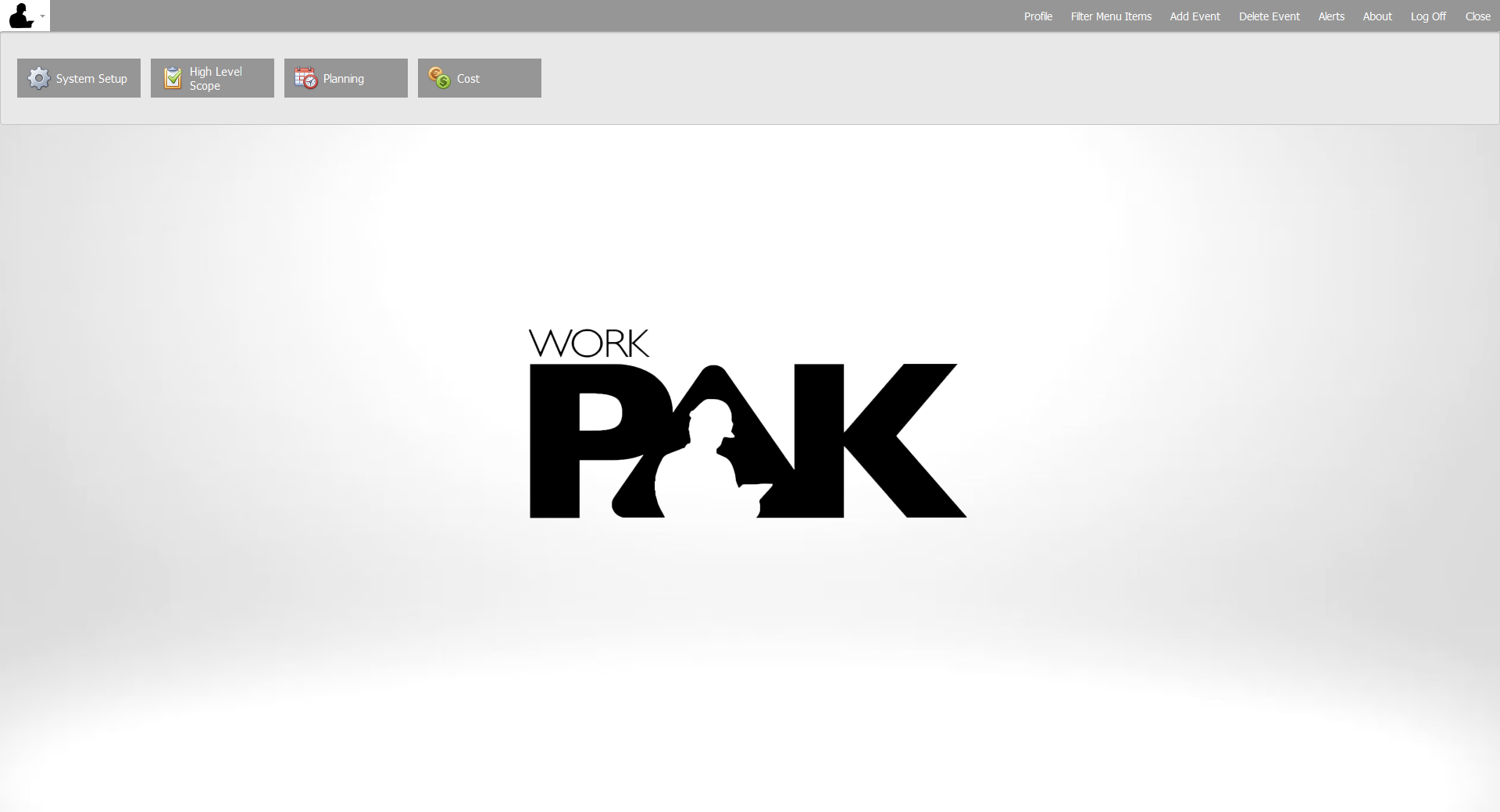 MainMenu